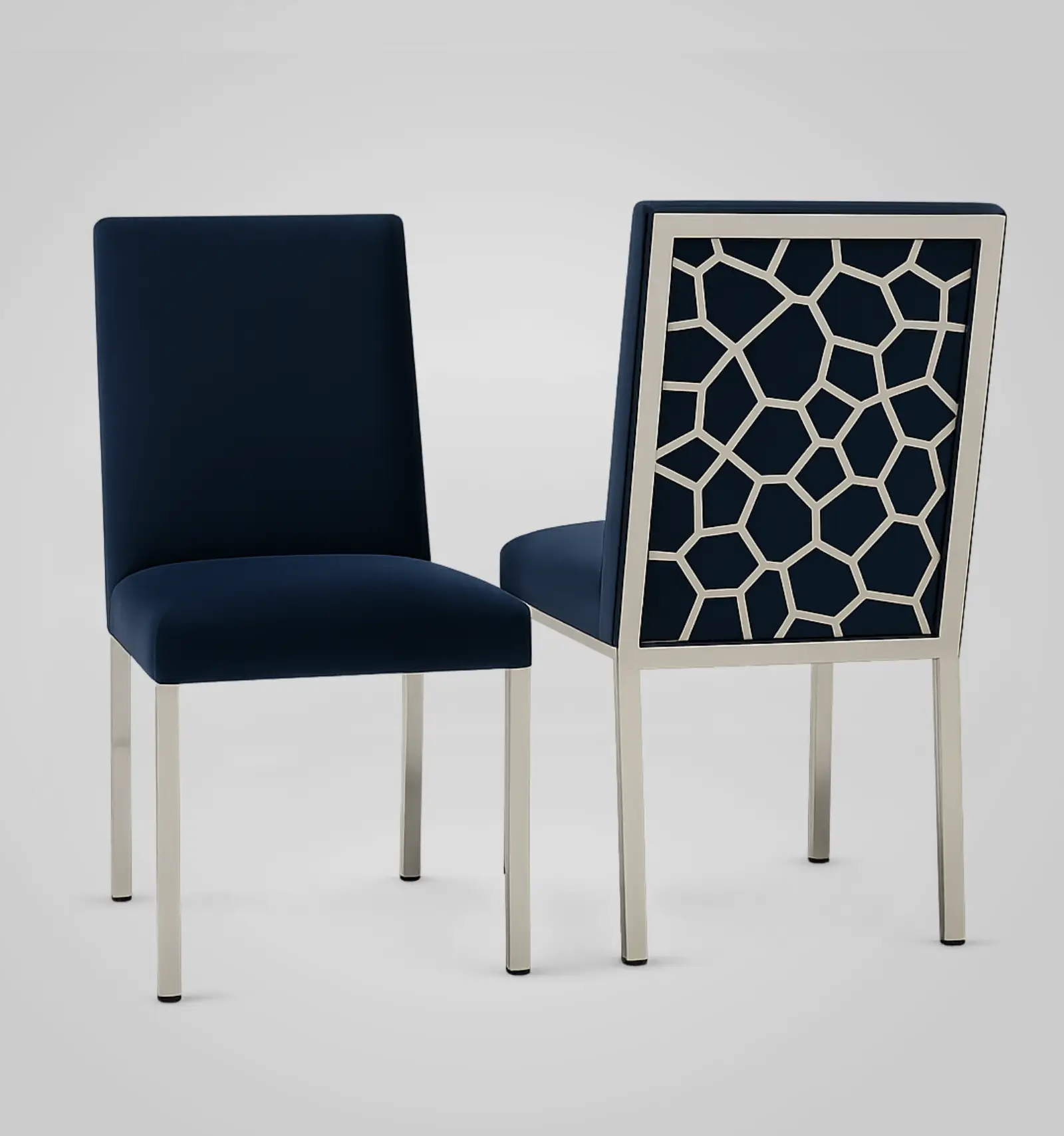 bluechair