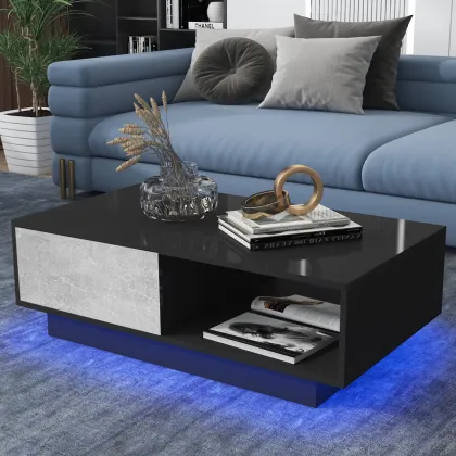 Arabella+Block+Coffee+Table+with+2+Drawers-910587521