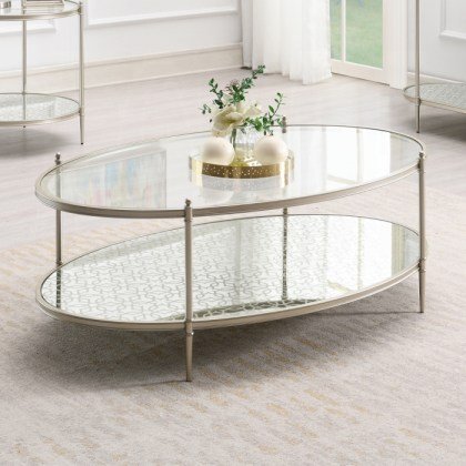 Oval